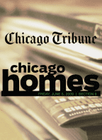 Chicago Tribune Summer 2009
