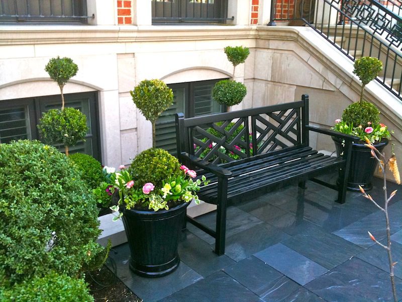 Spring Botanical Concepts Chicago