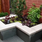 Airy Atrium - Chicago Landscaping Project