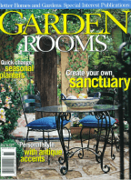 Garden Rooms Front Page
