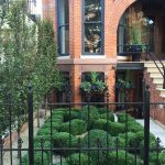 The Gold of the Gold Coast - Chicago Landscaping Project