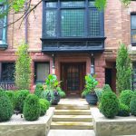 Astor Aristocrats - Chicago Landscaping Project