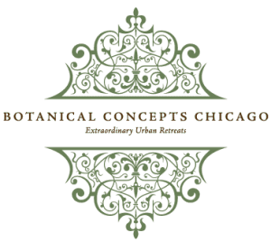 Chicago Roof Deck Design - Botanical Concepts Chicago