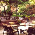 Entertainer's Haven - Chicago Landscaping Project