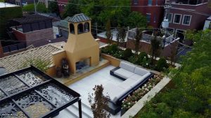 Chicago Roof Deck & Landscape Design Portfolio