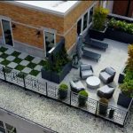 Ambassador Rooftop Design Chicago
