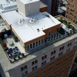 Ambassador Rooftop Design Chicago