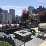 Chicago Rooftop Design and Landscaping: The Ambassador