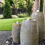 Urban Landscaping - Chicago Landscaping Design - Water Feature