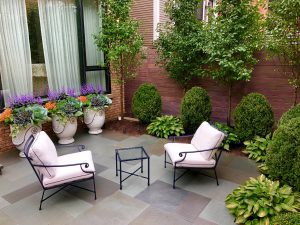 Taylor Made - Chicago Landscaping & Rooftop Design