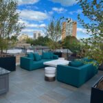 Taylor Made - Rooftop Deck Design Chicago