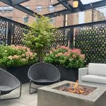 Baker - Botanical Concepts Chicago Rooftop Design
