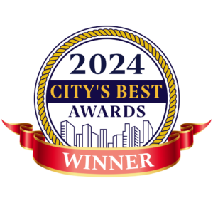 2024 City's Best Awards Winner - Botanical Concepts Chicago