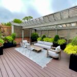 Family Tradition - Grade level and rooftop transformation Chicago