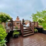 Family Tradition - Grade level and rooftop transformation Chicago